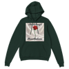 More than enough - Classic Unisex Pullover Hoodie