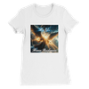Let Go - Women’s Cut T-Shirt