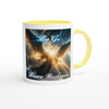 Let Go - Ceramic Mug