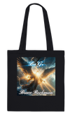 Let Go - Tote bag