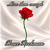 More than enough - Fine Art Poster