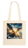 Let Go - Tote bag