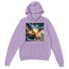 Let Go - Classic Unisex Pullover Hoodie