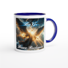 Let Go - Ceramic Mug