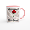 More than enough - Ceramic Mug