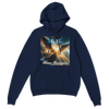 Let Go - Classic Unisex Pullover Hoodie
