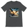 Let Go - Unisex T-Shirt