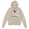 More than enough - Classic Unisex Pullover Hoodie
