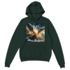Let Go - Classic Unisex Pullover Hoodie