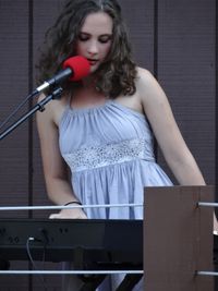 Theatre WV Pre-show Performance
