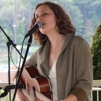 Verdeant at the Cathedral Cafe 