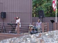 Theatre WV Pre-show Performance 