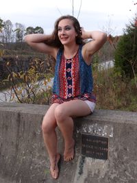 Country Roads Festival