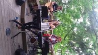 Chocolate Moose Patio Concert