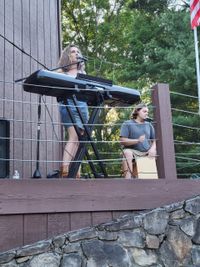 Verdeant Live at Southside Junction Tap House