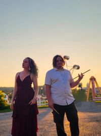 Festival Fridays in Buckhannon 