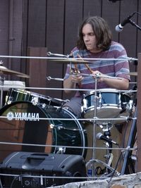 Theatre WV Pre-show Performance