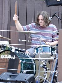 Theatre WV Pre-show Performance 