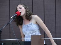 Theatre WV Pre-show Performance
