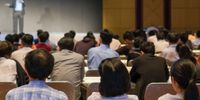 Elevator Speech & Business Development/Sales Strategy Workshop