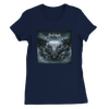 Trilogy - Women’s Cut T-Shirt