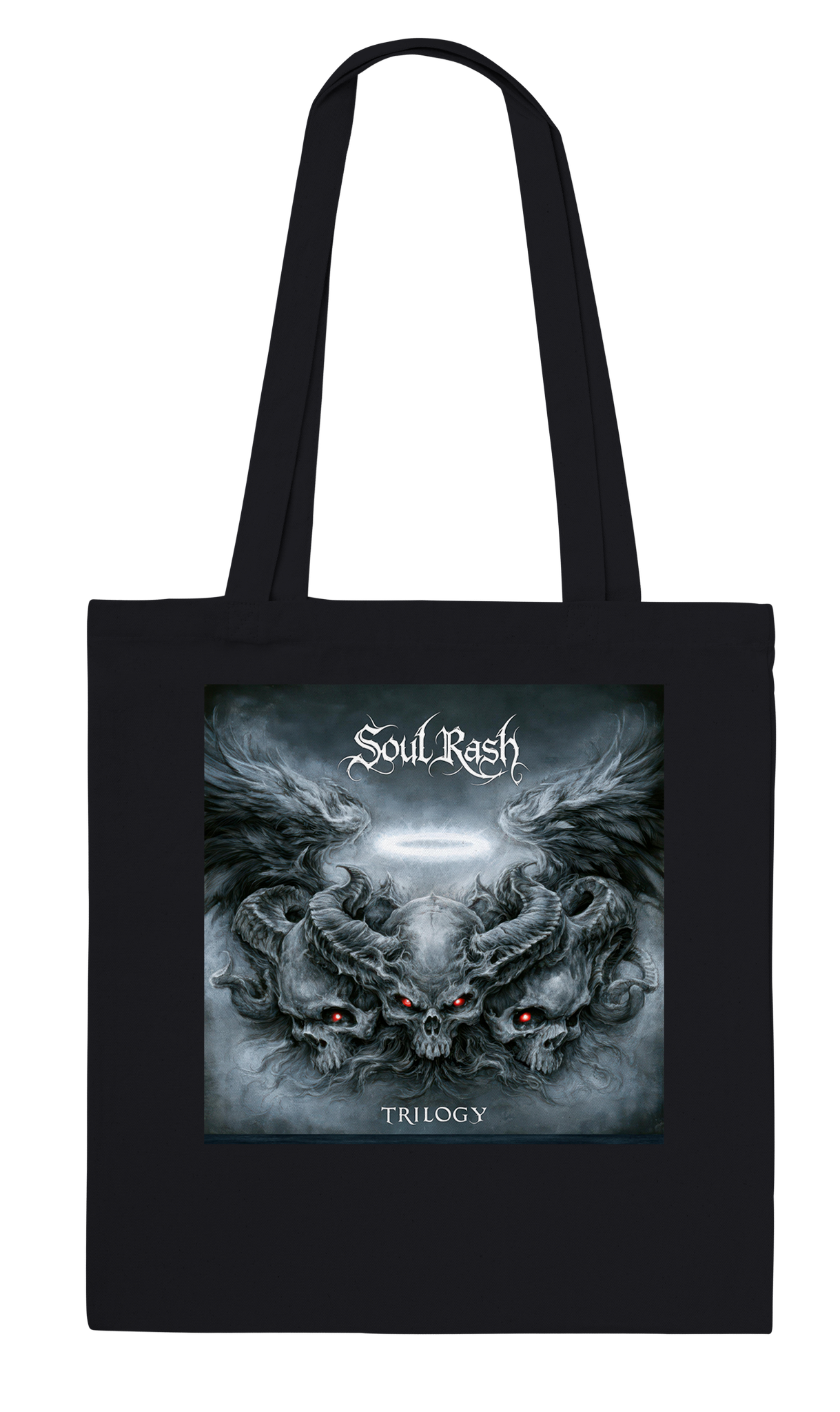 Trilogy - Tote bag