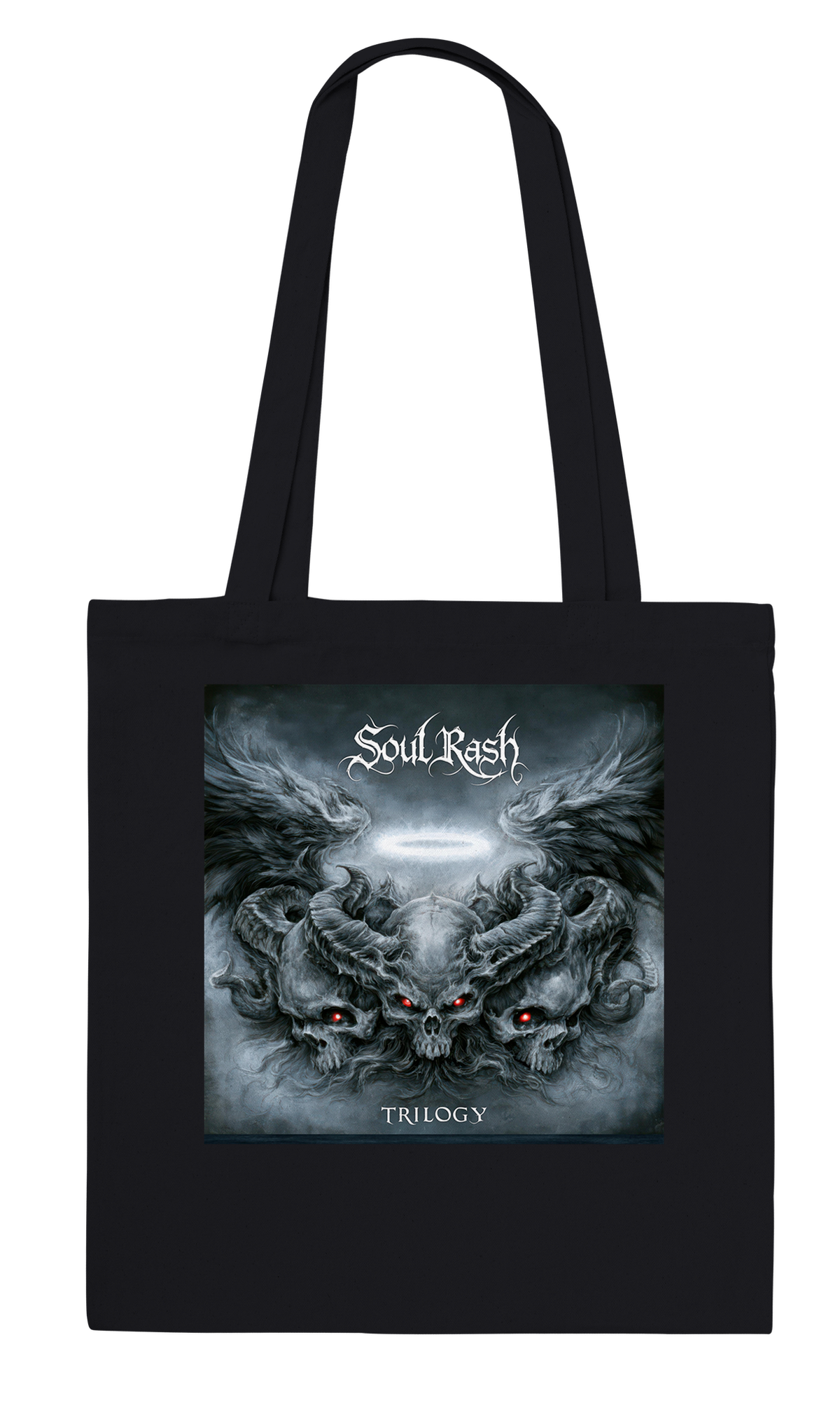 Trilogy - Tote bag