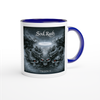 Trilogy - Ceramic Mug