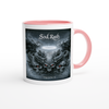 Trilogy - Ceramic Mug