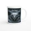 Trilogy - Ceramic Mug
