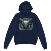 Trilogy - Classic Unisex Pullover Hoodie