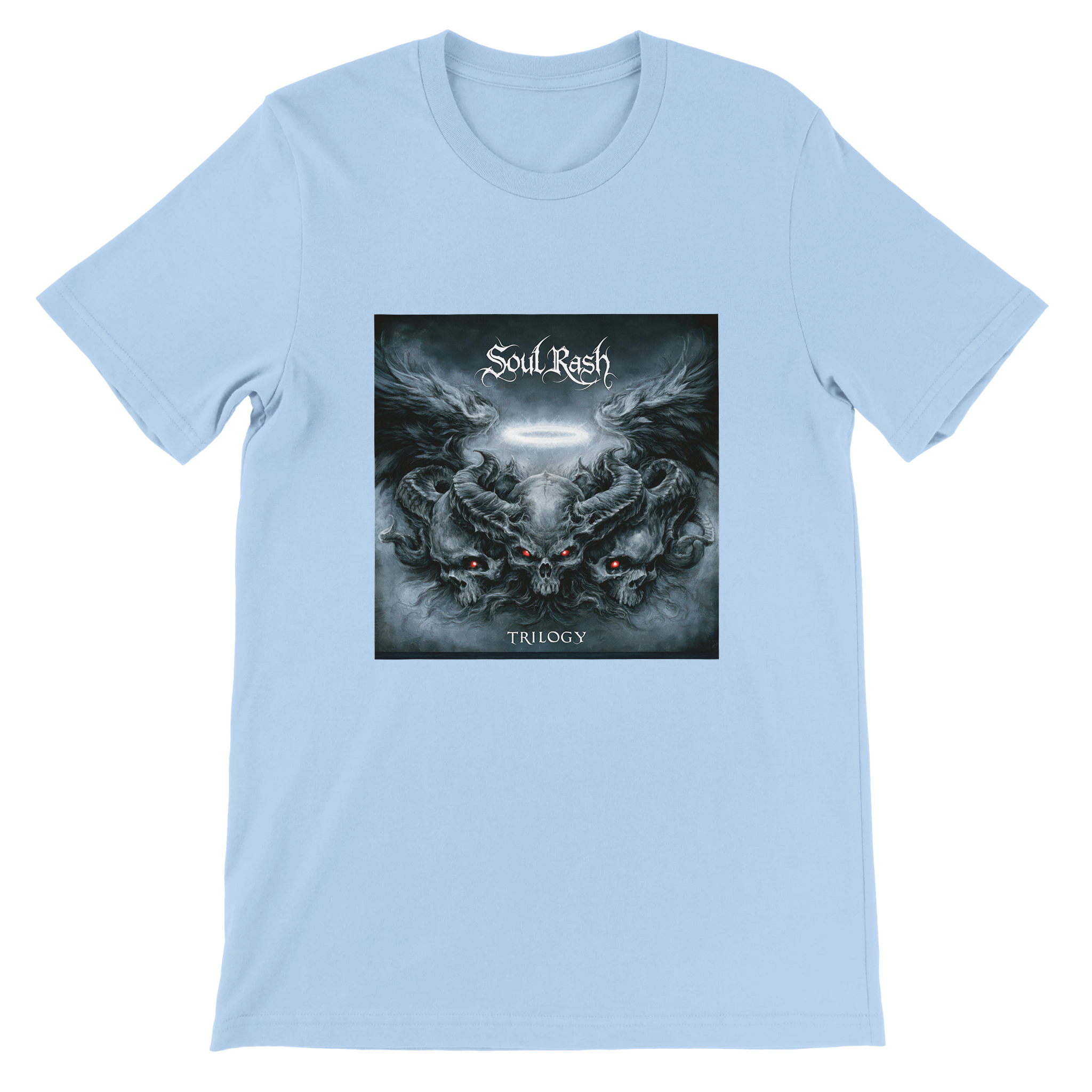 Trilogy - Unisex T-Shirt