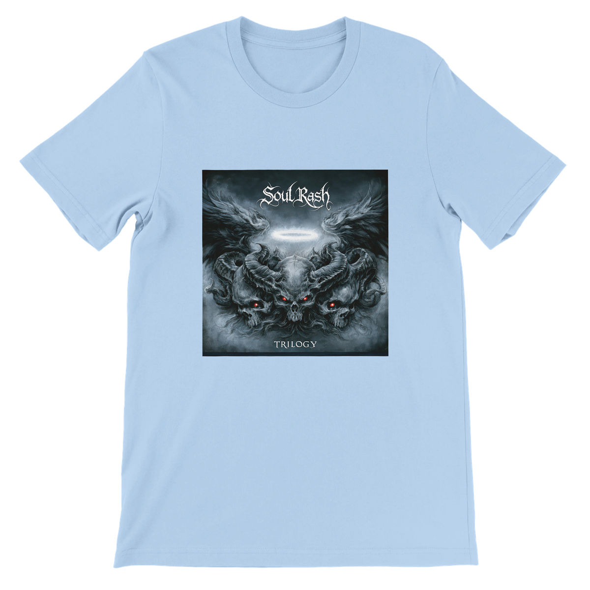 Trilogy - Unisex T-Shirt