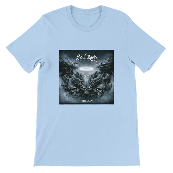 Trilogy - Unisex T-Shirt