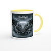 Trilogy - Ceramic Mug