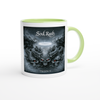 Trilogy - Ceramic Mug