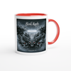 Trilogy - Ceramic Mug