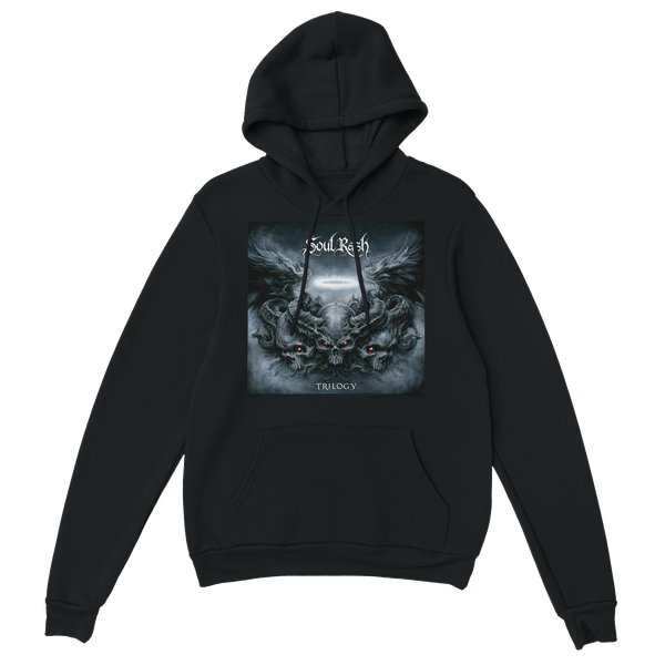 Trilogy - Classic Unisex Pullover Hoodie