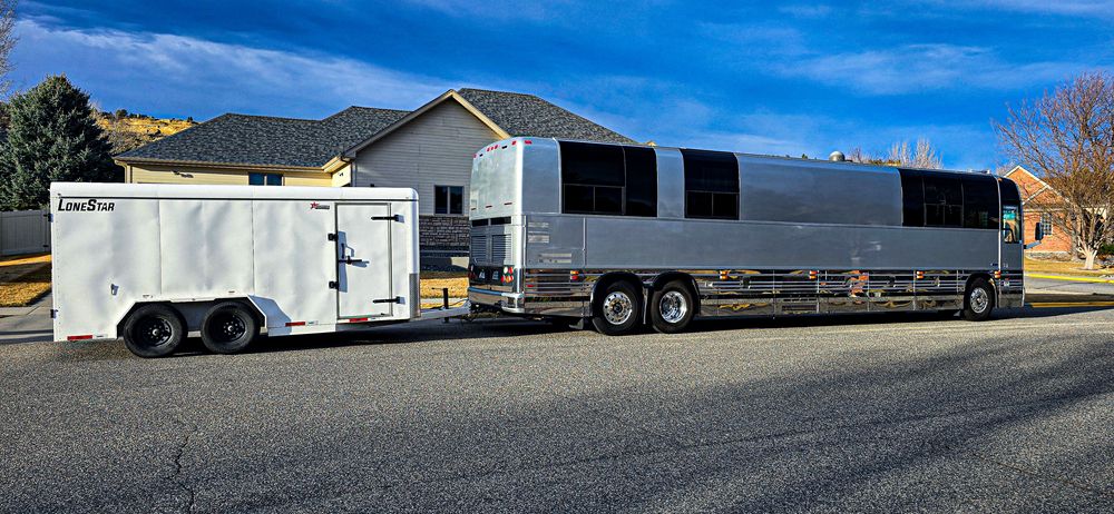 Overtime Coach Company