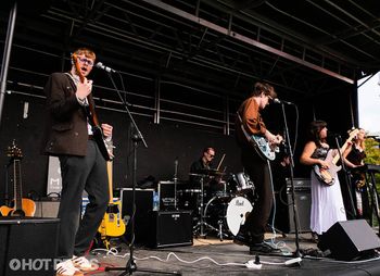 photo [graceswartout] - Battle Of The Bands
