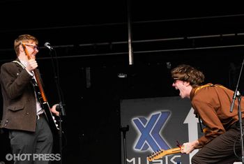 photo [graceswartout] - Battle Of The Bands
