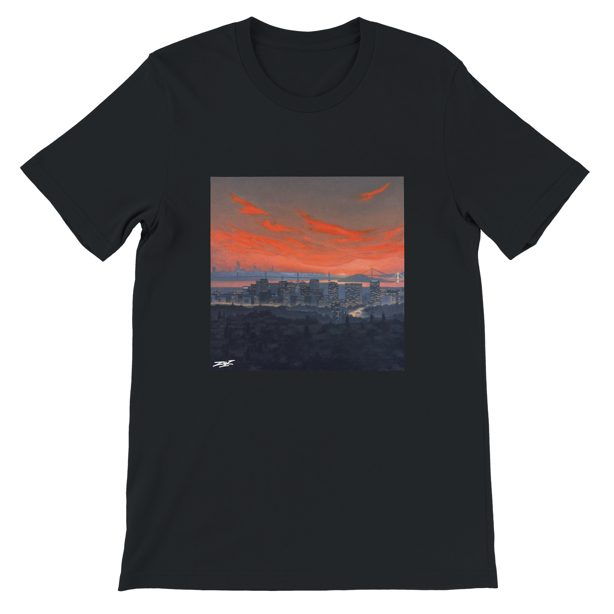 IZM - Unisex T-Shirt