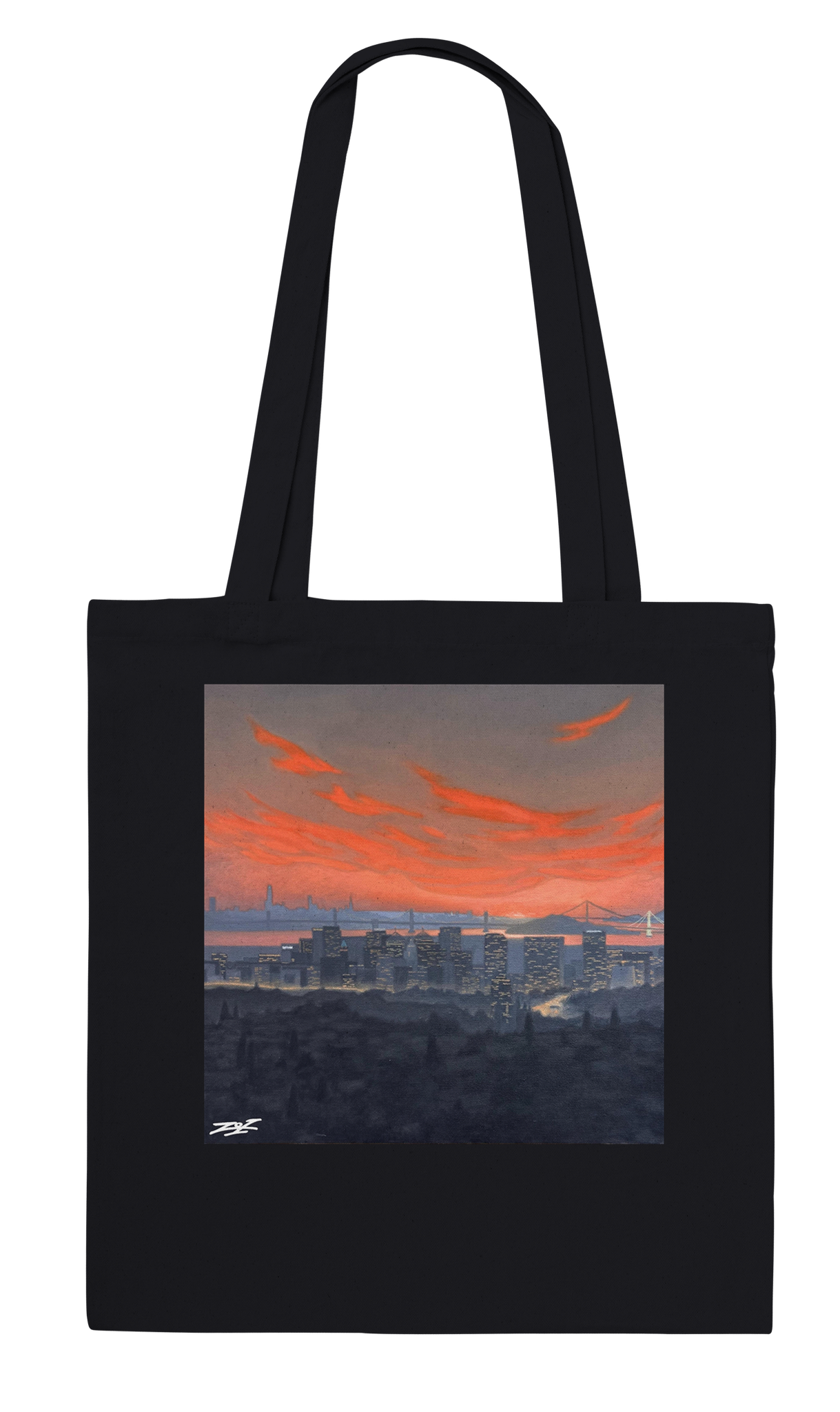 IZM - Tote bag