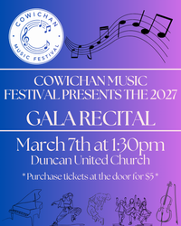 Gala Recital