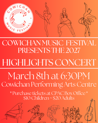 Highlights Concert