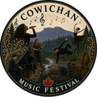 Cowichan Music Festival Starts February 9th to the 26th!