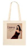 Lioness Heart - Tote bag