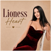 Lioness Heart - Fine Art Poster