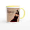 Lioness Heart - Ceramic Mug