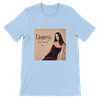 Lioness Heart - Unisex T-Shirt